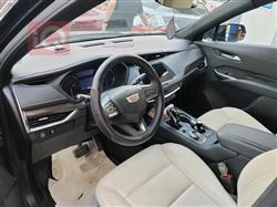 کادیلاک XT4